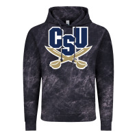 Cloud Black charleston southern buccaneers Vintage Hoodie - linhVisuals