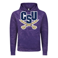 Cloud Purple charleston southern buccaneers Vintage Hoodie - linhVisuals