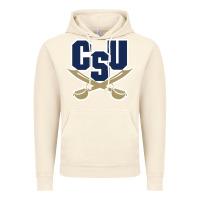 Vintage Artic charleston southern buccaneers Vintage Hoodie - linhVisuals