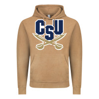 Vintage Camel charleston southern buccaneers Vintage Hoodie - linhVisuals