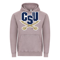 Vintage Zinc charleston southern buccaneers Vintage Hoodie - linhVisuals