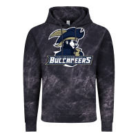 Cloud Black charleston southern buccaneers Vintage Hoodie - linhVisuals