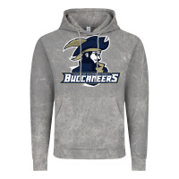 Cloud Rock charleston southern buccaneers Vintage Hoodie - linhVisuals
