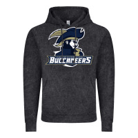 Vintage Black charleston southern buccaneers Vintage Hoodie - linhVisuals