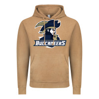 Vintage Camel charleston southern buccaneers Vintage Hoodie - linhVisuals