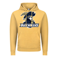 Charleston Southern Buccaneers Vintage Hoodie | Teevron