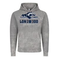 Cloud Rock longwood lancers Vintage Hoodie - linhVisuals