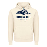 Vintage Artic longwood lancers Vintage Hoodie - linhVisuals