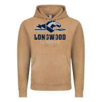Vintage Camel longwood lancers Vintage Hoodie - linhVisuals
