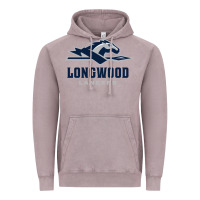 Vintage Zinc longwood lancers Vintage Hoodie - linhVisuals