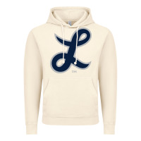 Vintage Artic longwood lancers Vintage Hoodie - linhVisuals