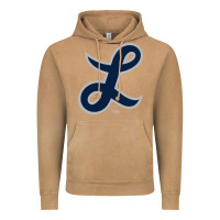 Vintage Camel longwood lancers Vintage Hoodie - linhVisuals