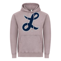Vintage Zinc longwood lancers Vintage Hoodie - linhVisuals