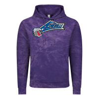 Cloud Purple unc asheville bulldogs Vintage Hoodie - linhVisuals
