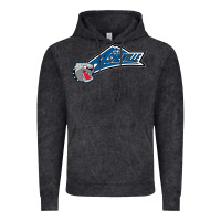 Vintage Black unc asheville bulldogs Vintage Hoodie - linhVisuals