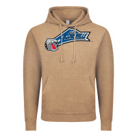 Vintage Coffee unc asheville bulldogs Vintage Hoodie - linhVisuals
