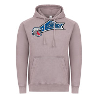 Vintage Zinc unc asheville bulldogs Vintage Hoodie - linhVisuals