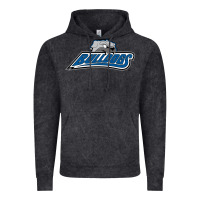 Vintage Black unc asheville bulldogs Vintage Hoodie - linhVisuals