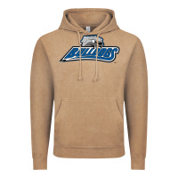 Vintage Coffee unc asheville bulldogs Vintage Hoodie - linhVisuals