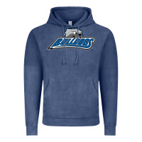 Unc Asheville Bulldogs Vintage Hoodie | Teevron