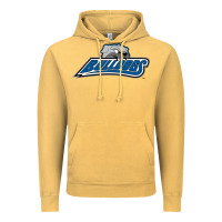 Vintage Mustard unc asheville bulldogs Vintage Hoodie - linhVisuals