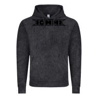 Vintage Black suitable-tony-iommi-iommi-worn Vintage Hoodie - linhVisuals