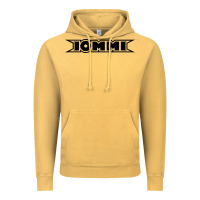 Vintage Mustard suitable-tony-iommi-iommi-worn Vintage Hoodie - linhVisuals
