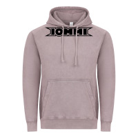 Suitable-tony-iommi-iommi-worn Vintage Hoodie | Teevron