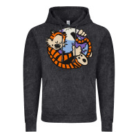 Calvin Vintage Hoodie | Teevron