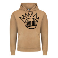 Vintage Camel suitable-ween-boognish-worn Vintage Hoodie - linhVisuals