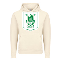 Vintage Artic eiteun olimpija ljubljana Vintage Hoodie - linhVisuals