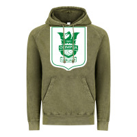 Eiteun Olimpija Ljubljana Vintage Hoodie | Teevron