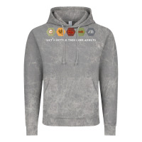 Cloud Rock let's settle this like adults board game night shirt Vintage Hoodie - linhVisuals