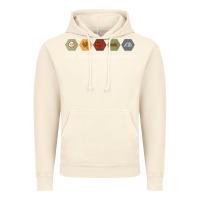 Vintage Artic let's settle this like adults board game night shirt Vintage Hoodie - linhVisuals