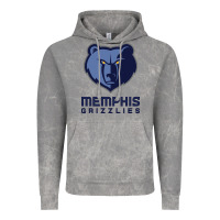 Cloud Rock suitable-memphis-grizzlies-worn Vintage Hoodie - linhVisuals