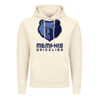 Vintage Artic suitable-memphis-grizzlies-worn Vintage Hoodie - linhVisuals