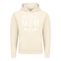Vintage Artic basketball t  shirt basketball mom life t  shirt Vintage Hoodie - linhVisuals