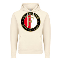 Vintage Artic europe, feyenoord, action Vintage Hoodie - linhVisuals