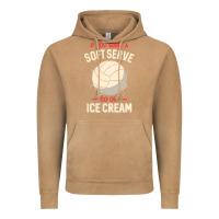 Vintage Camel funny volleyball if you want a soft serve volleyball t shirt Vintage Hoodie - linhVisuals
