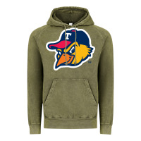 Vintage Olive suitable-toledo-mud-hens-worn Vintage Hoodie - linhVisuals