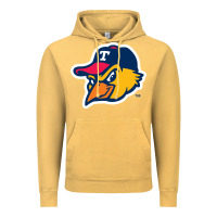 Vintage Mustard suitable-toledo-mud-hens-worn Vintage Hoodie - linhVisuals