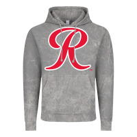 Cloud Rock suitable-tacoma-rainiers-worn Vintage Hoodie - linhVisuals
