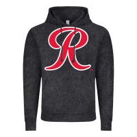 Suitable-tacoma-rainiers-worn Vintage Hoodie | Teevron