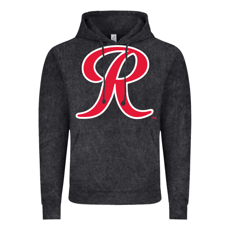 Suitable-tacoma-rainiers-worn Vintage Hoodie by linhVisuals | Teevron
