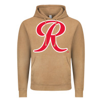 Vintage Camel suitable-tacoma-rainiers-worn Vintage Hoodie - linhVisuals