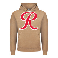 Vintage Coffee suitable-tacoma-rainiers-worn Vintage Hoodie - linhVisuals