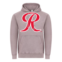 Vintage Zinc suitable-tacoma-rainiers-worn Vintage Hoodie - linhVisuals