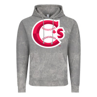 Cloud Rock suitable-vancouver-canadians-worn Vintage Hoodie - linhVisuals