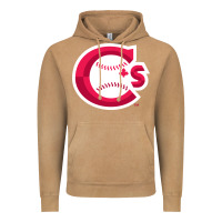 Vintage Camel suitable-vancouver-canadians-worn Vintage Hoodie - linhVisuals
