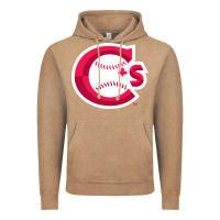 Vintage Coffee suitable-vancouver-canadians-worn Vintage Hoodie - linhVisuals